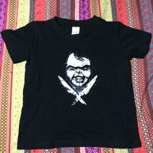 Chucky Kids T-Shirt